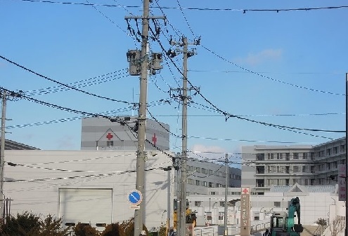 ベルソレイユ弐番館 その他