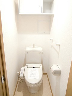 サンフラワーＡ・Ｋ トイレ