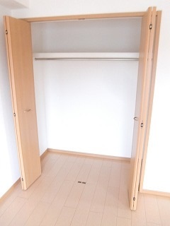 サンフラワーＡ・Ｋ 収納
