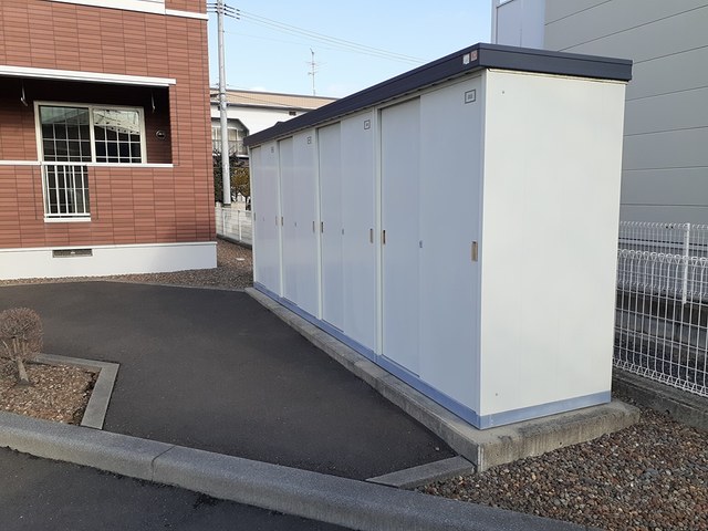 サンフラワーＡ・Ｋ その他共有部分