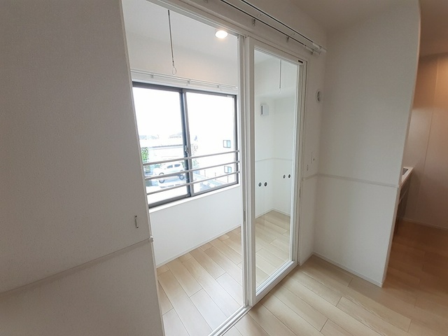 ヴィラ　ハナブサ３番館 その他設備