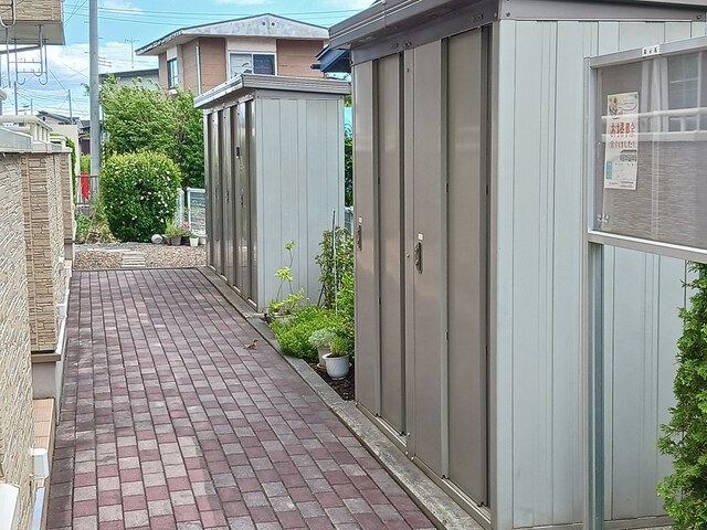 プリムヴェール その他設備