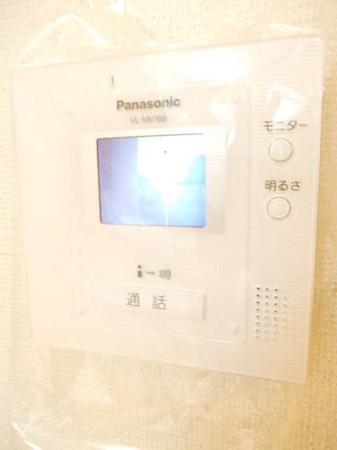 セレーノ セキュリティ