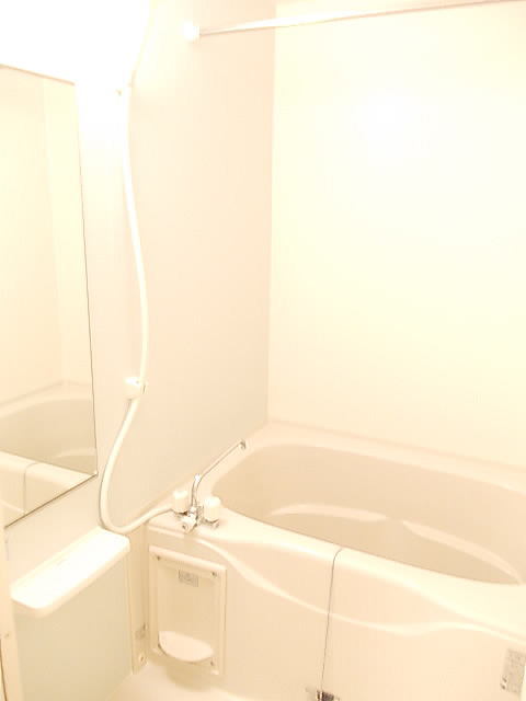 セレーノ 風呂画像
