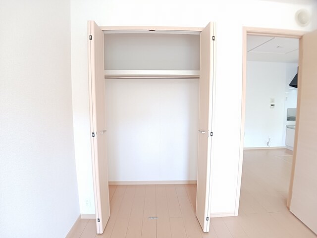 サンリットネアⅠ 収納