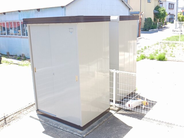 サンリットネアⅠ その他設備