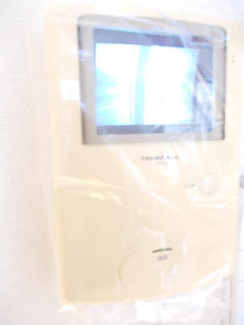 ベルセレーノ セキュリティ