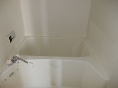 ベルセレーノ 風呂画像