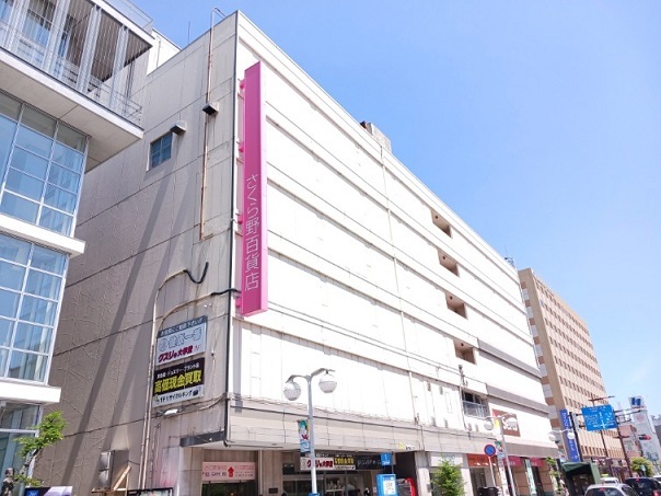 ネアタウンＤ その他