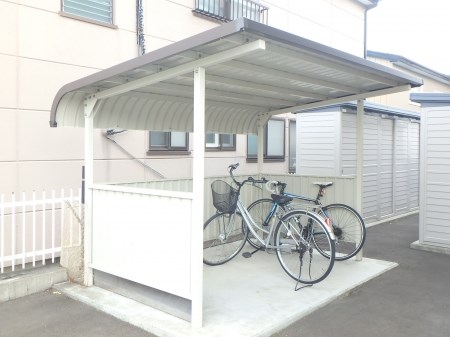 アムール桜 その他共有部分