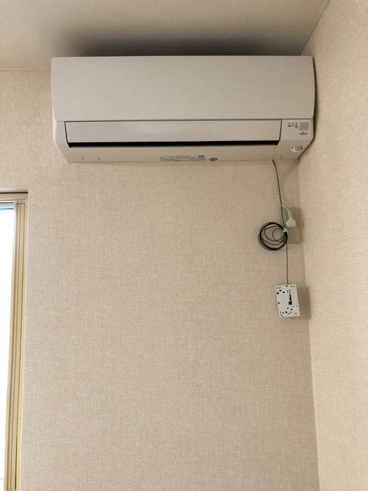 アスティオン その他設備
