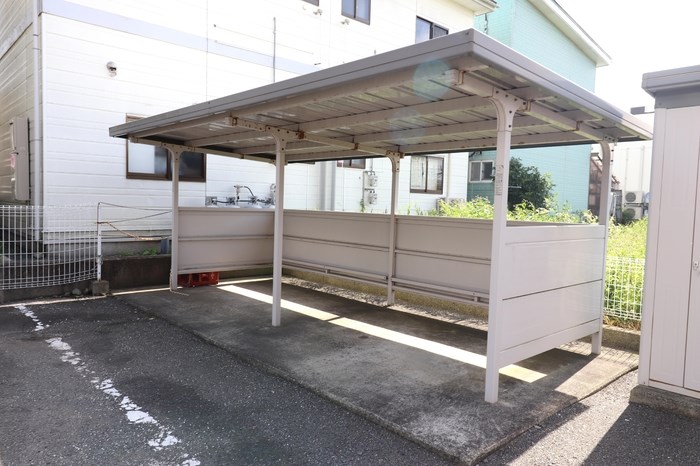 アスティオン その他共有部分