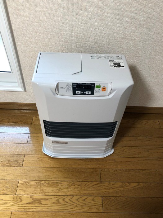 アスティオン その他設備
