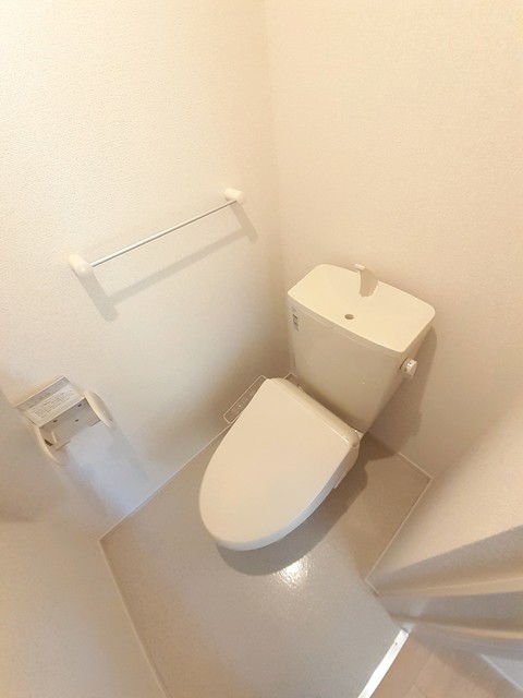 セイバリー．Ｅ　Ⅱ トイレ
