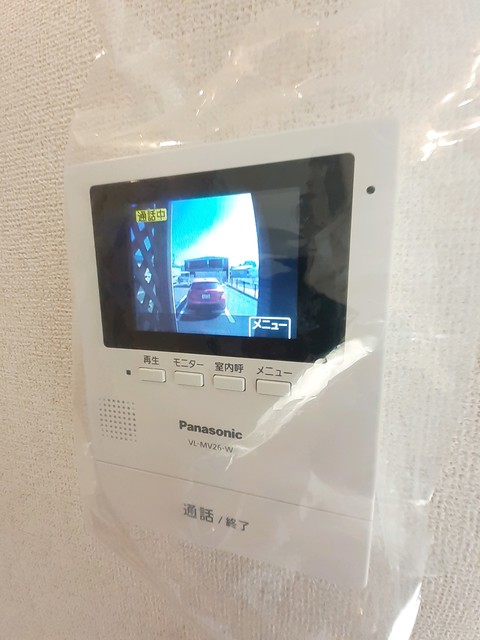 セイバリー．Ｅ　Ⅱ セキュリティ