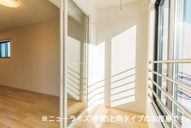 アプリコット．Ｋ その他設備