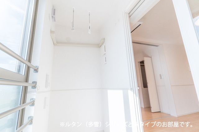 オリーブ．Ｎ その他設備