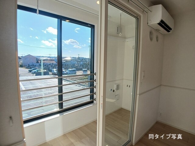 ハレアカラ その他部屋・スペース