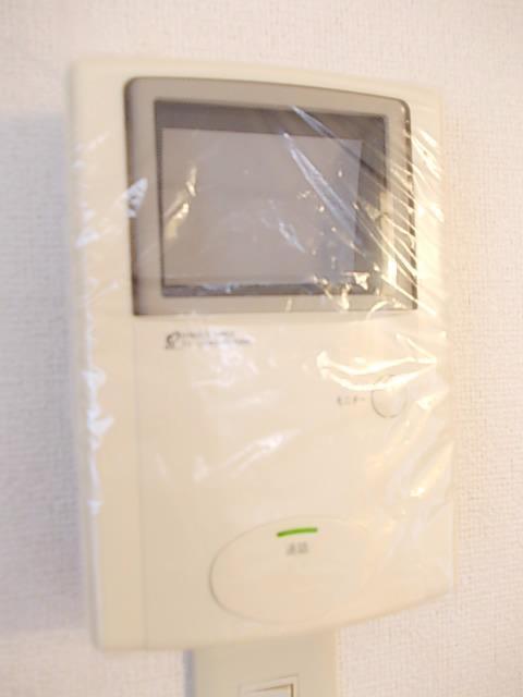 パレス　メリディアンＡ セキュリティ