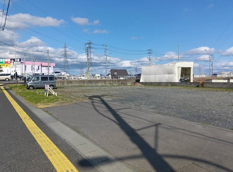 下長7丁目貸土地 その他