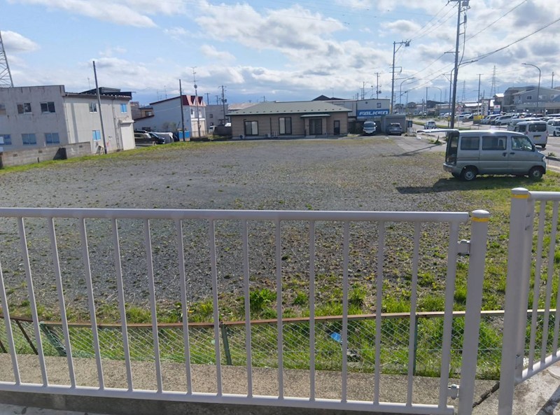 下長7丁目貸土地 その他