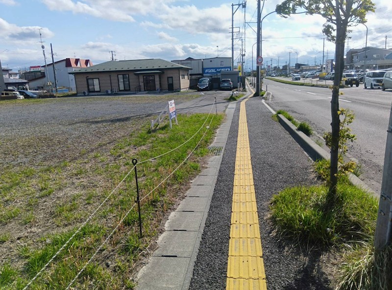 下長7丁目貸土地 その他