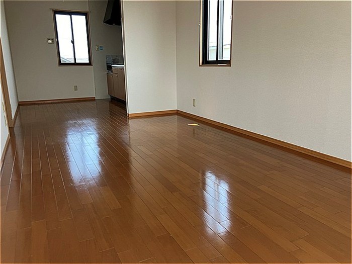 Ｃｏｕｒａｇｅ リビング