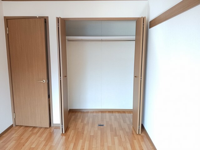 セゾンパルテール 収納