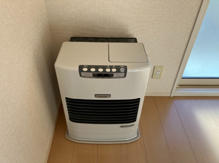 ザ・ギャラリー　ABCDEF その他設備