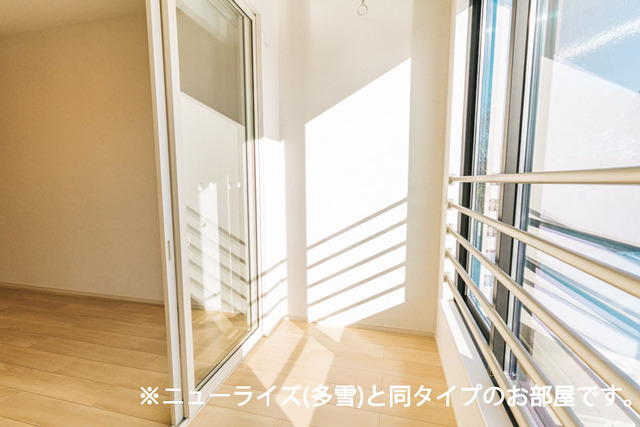 アプリコット．Ｋ その他設備