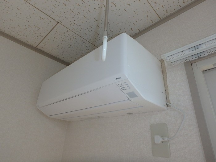セジュールSE秀　AB その他設備