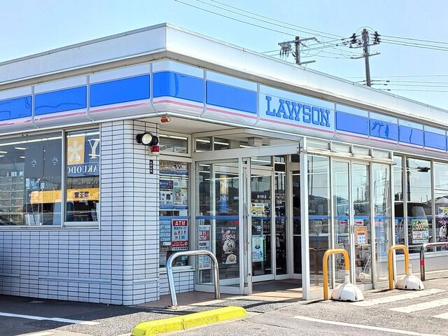 フロンティア・コート その他
