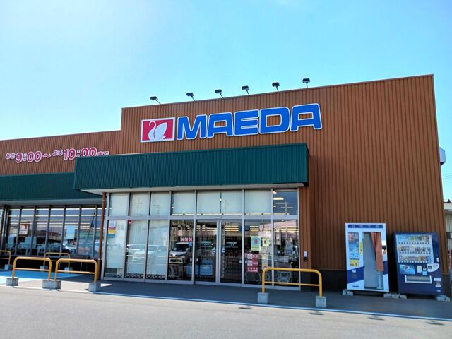 フロンティア・コート その他