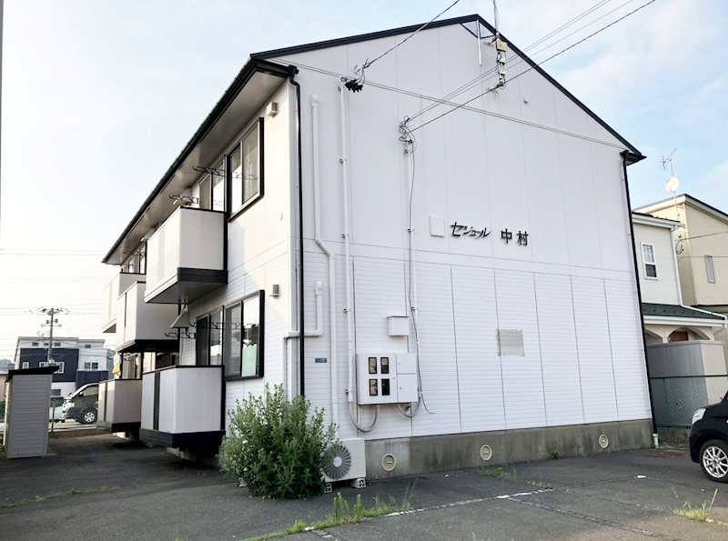 セジュール下長 外観