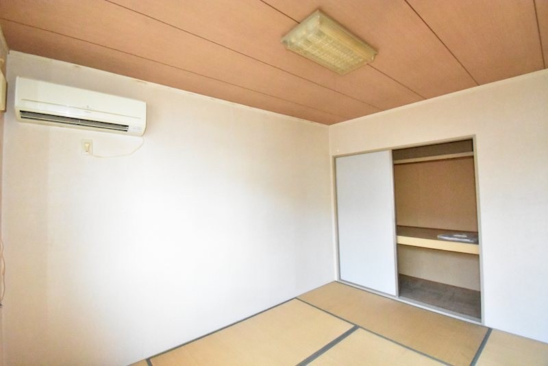 セジュール下長 収納