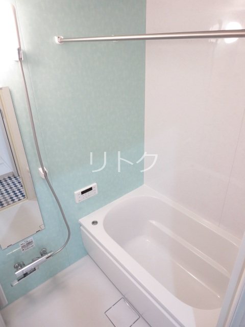 サンリバーハイツ 