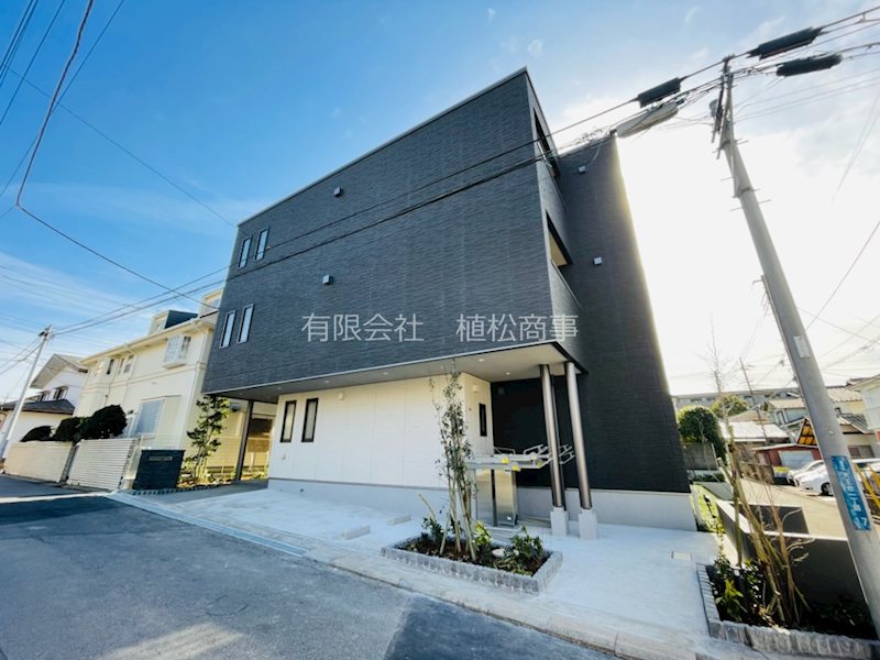 アーバンハウス１丁目 その他