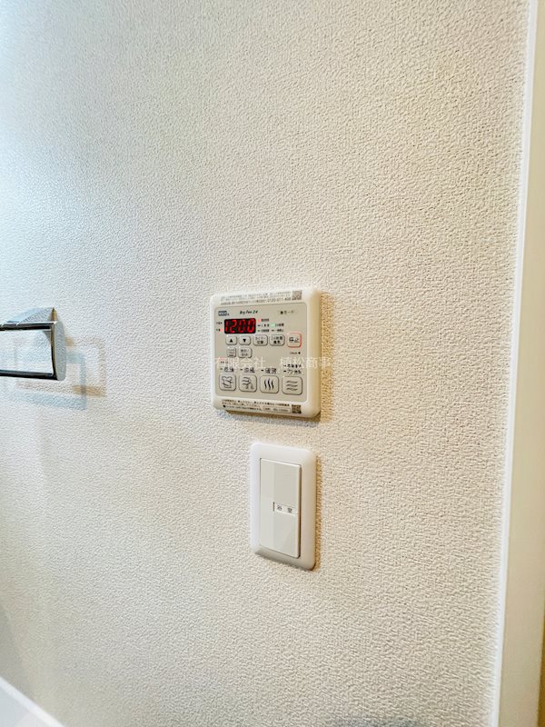 ラッキーエイト１号館 その他