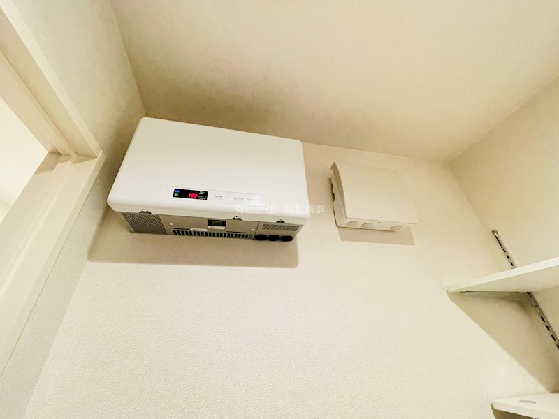 ラッキーエイト１号館 その他