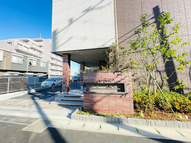 ラッキーエイト１号館 その他