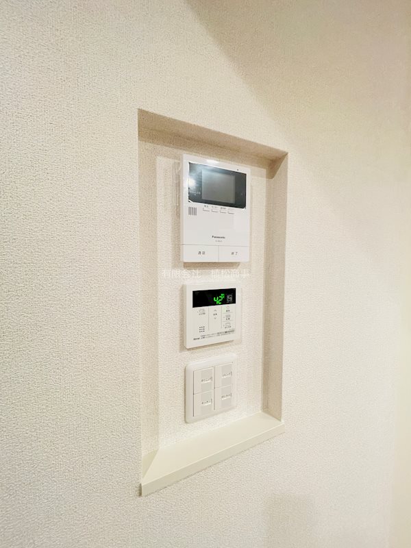 ラッキーエイト１号館 その他