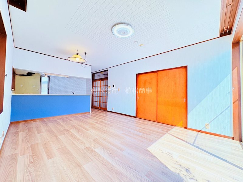 岡発戸貸家 その他