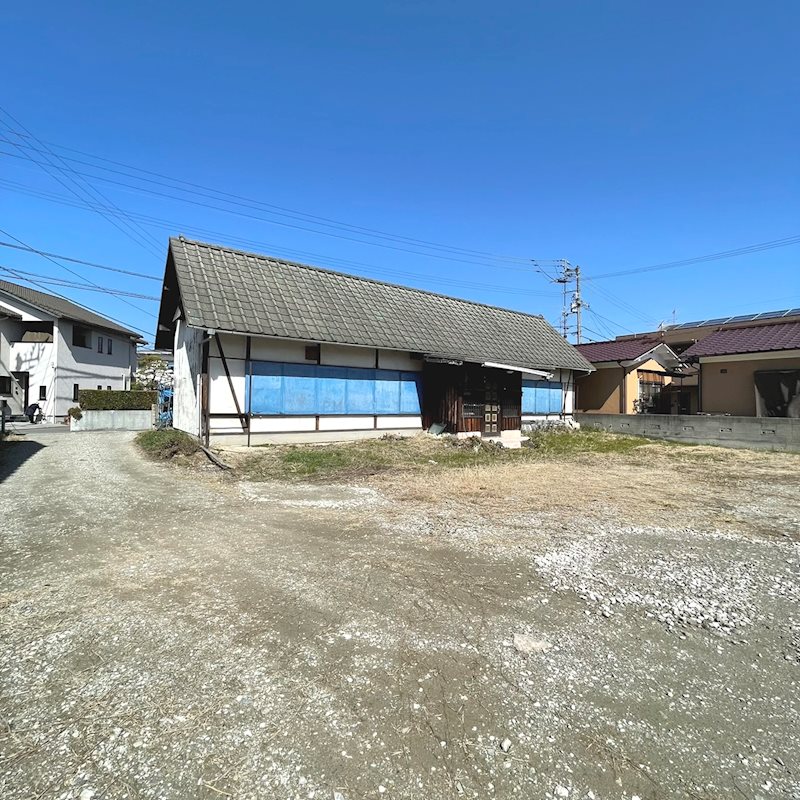 保免上2丁目貸土地 その他3