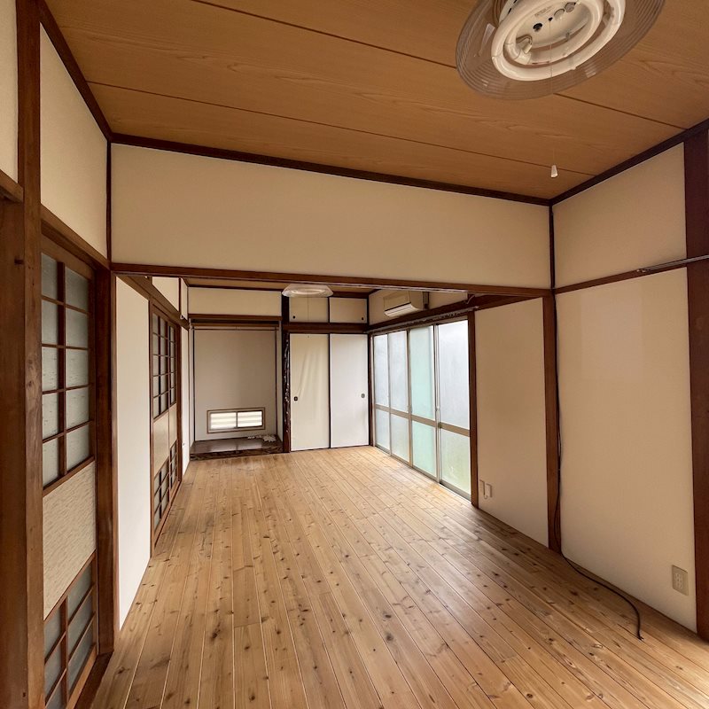 余戸中平屋 その他2