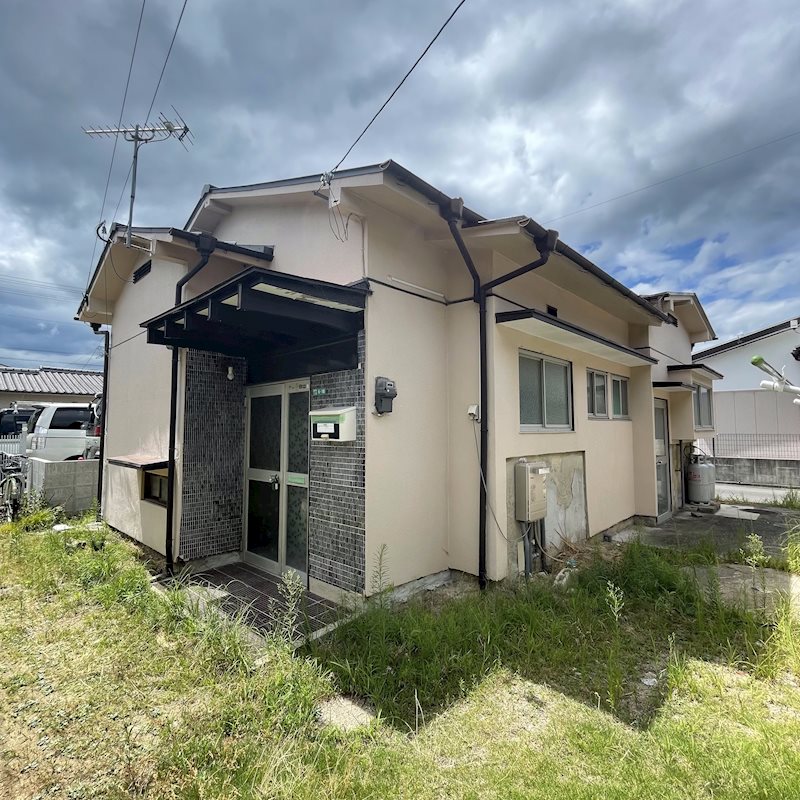 余戸中平屋 その他5