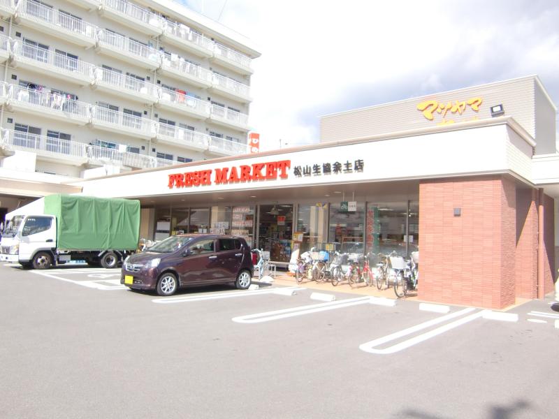 余戸中平屋 周辺画像3