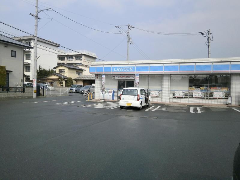 余戸中平屋 周辺画像4