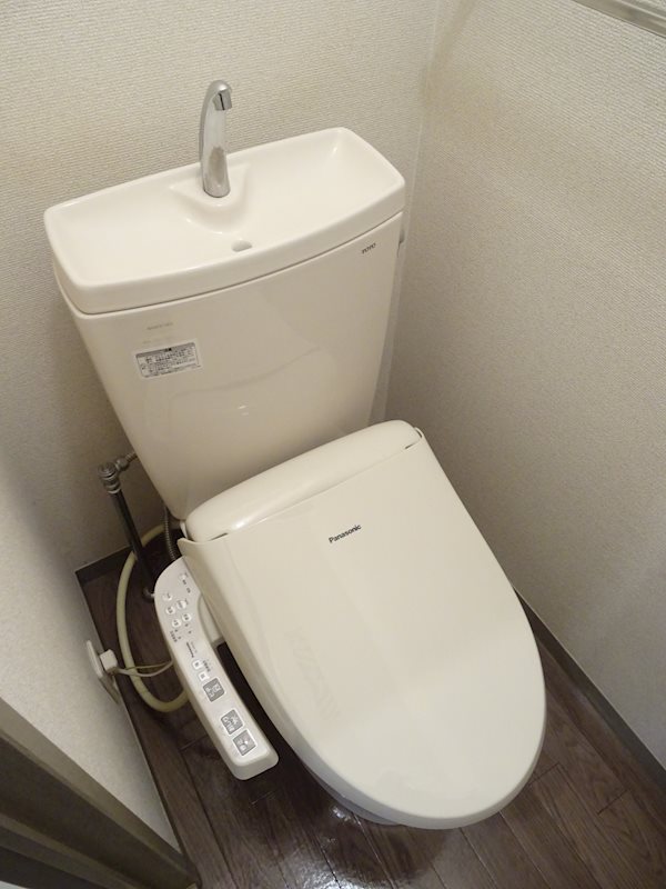 アベニューハタダⅢ その他1