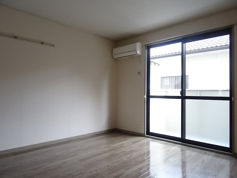 アベニューハタダⅢ その他4