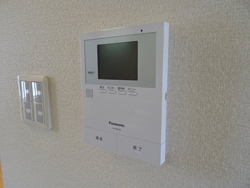 アベニューハタダⅢ その他5